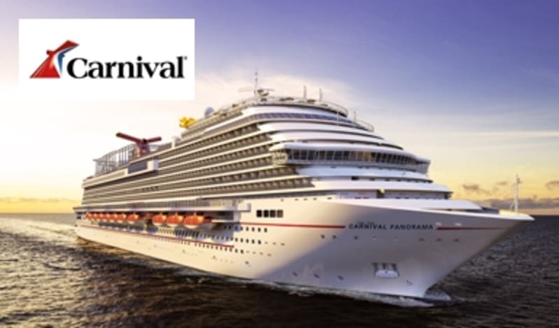 Carnival - Current information<br><br>