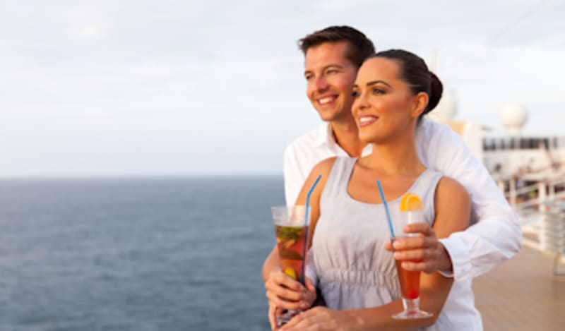 &bdquo;Have It All&ldquo; mit Holland America Line