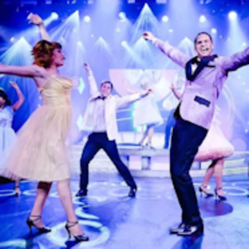Live-Bands, Shows und Piano-Musik&hellip;