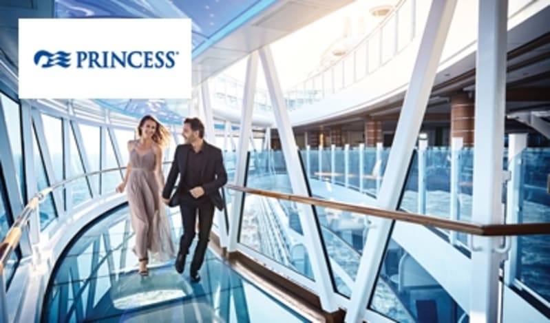 Princess Cruises - Current information
