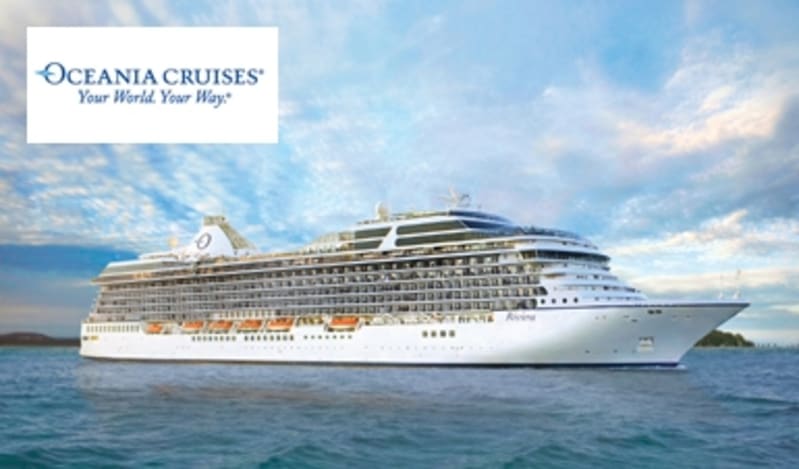 Oceania Cruises - Current information