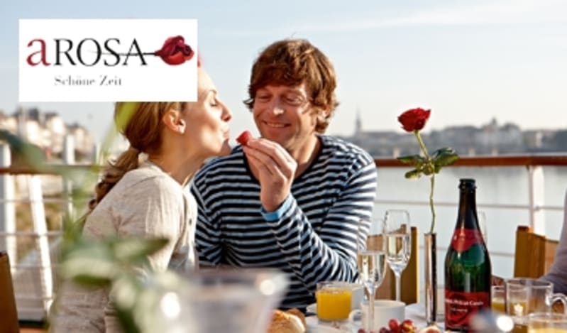 A-ROSA - Informations actuelles<br><br>