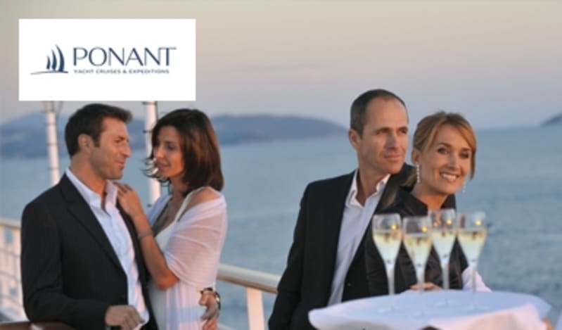 PONANT - Current Information<br><br>