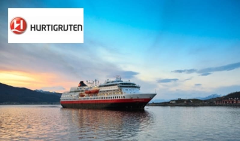 Hurtigruten - Current Information <br><br><br>