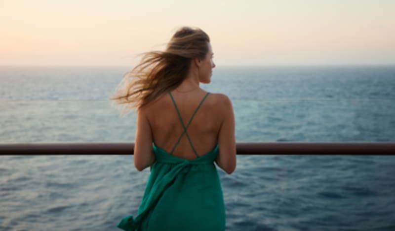 Mit <i>Mein Schiff</i> &reg; neue Horizonte entdecken