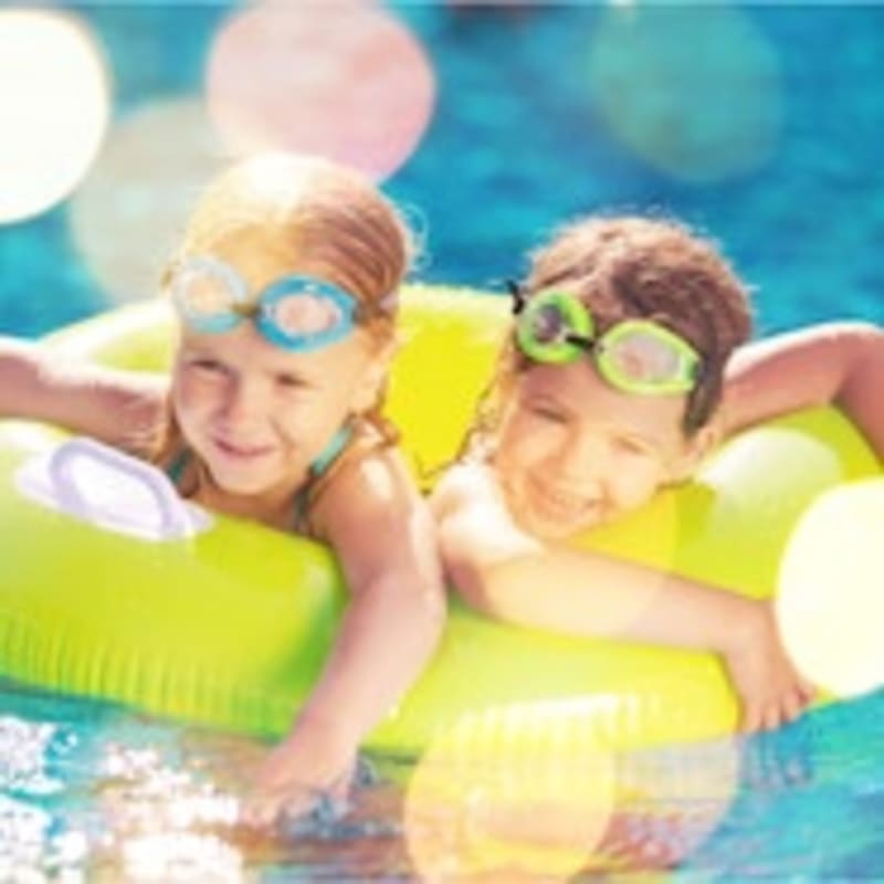 Abenteuer und Spass f&uuml;r die ganze Familie