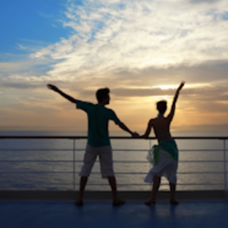 Erobern Sie die Welt mit einem L&auml;cheln!