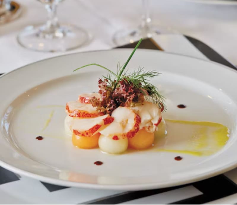 GASTRONOM&Iacute;A EXCEPCIONAL