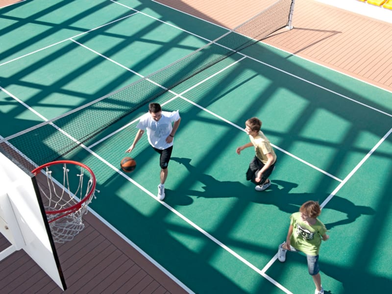 MSC Cruises: Alleenstaande ouders met kinderen opgelet!