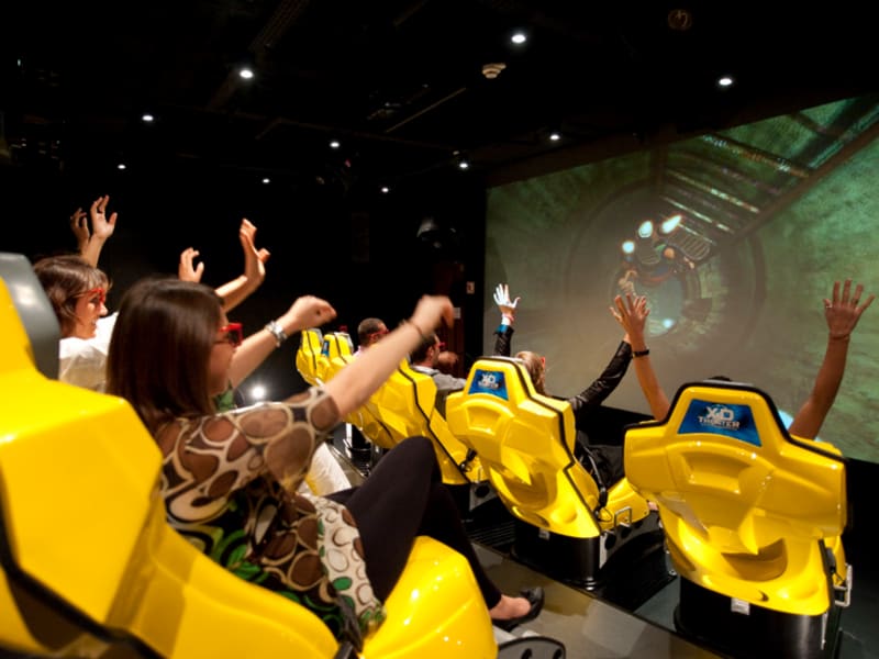 MSC Cruises: Alleenstaande ouders met kinderen opgelet!