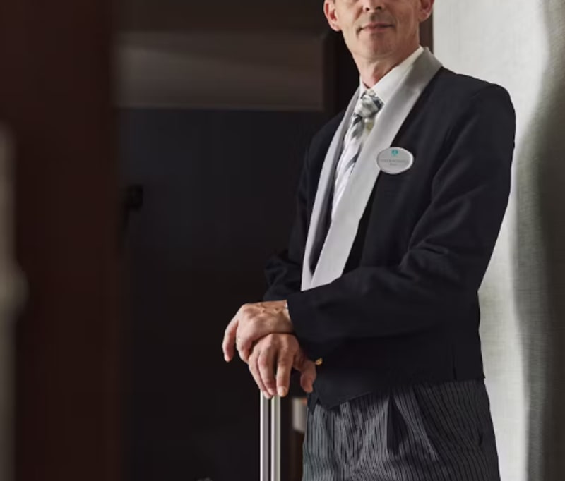 SERVICIO PERSONALIZADO