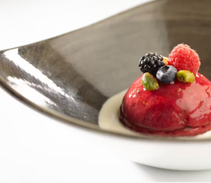 EXQUISITA GASTRONOM&Iacute;A