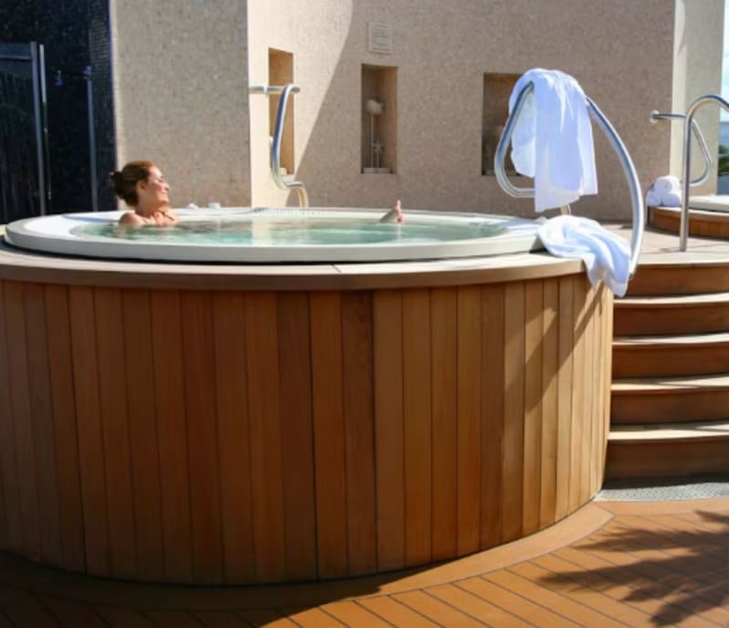 LUJO EN TAMA&Ntilde;O MEDIO