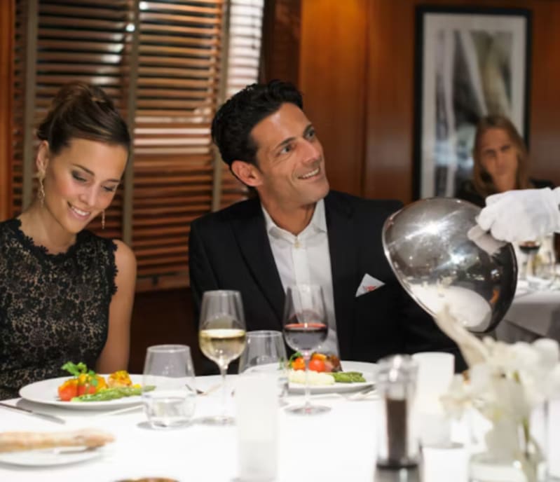 SERVICIOS PERSONALIZADOS