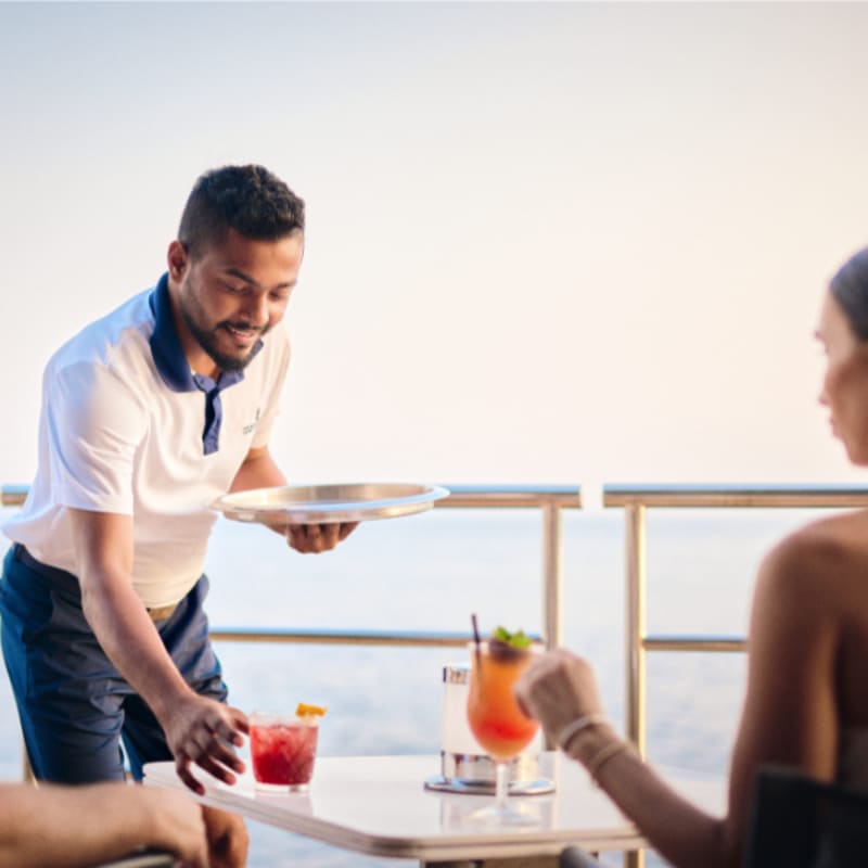 SERVICIO EXCEPCIONAL