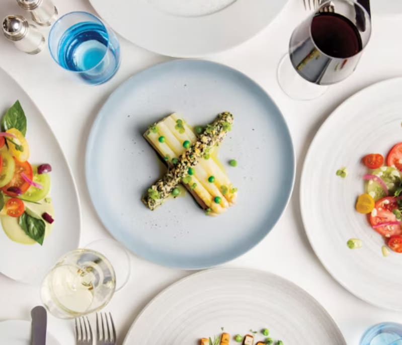 RECONOCIDA GASTRONOM&Iacute;A