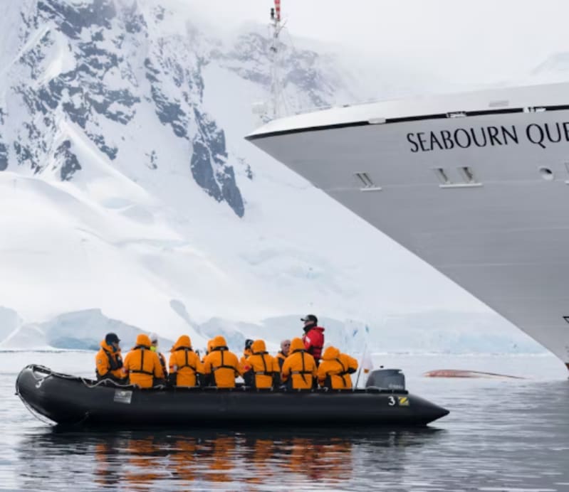 VIAJES &Uacute;NICOS