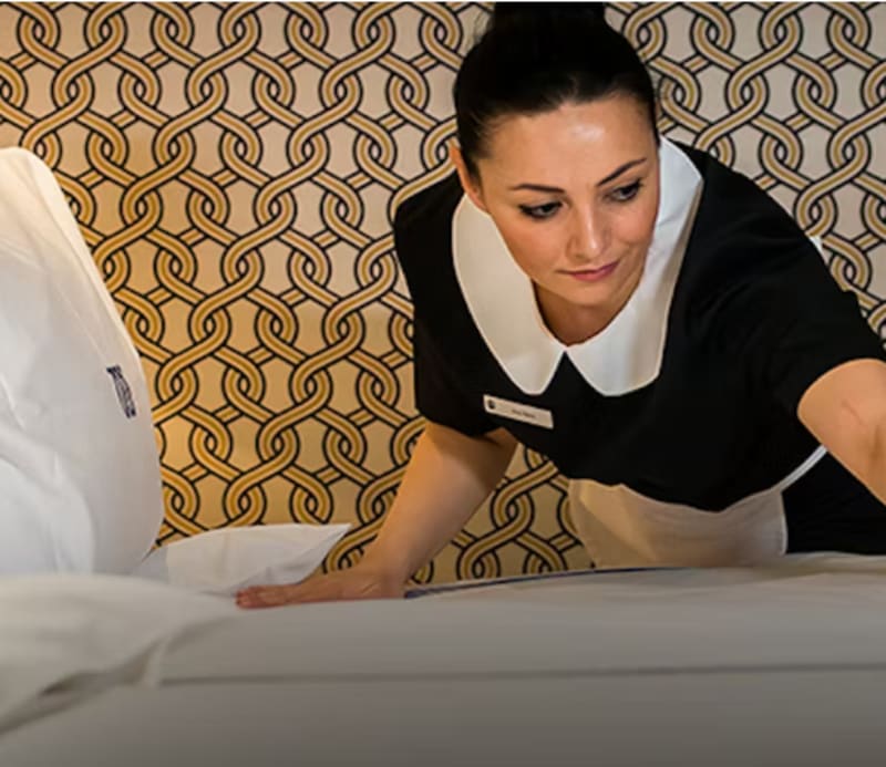 SERVICIO EXCEPCIONAL