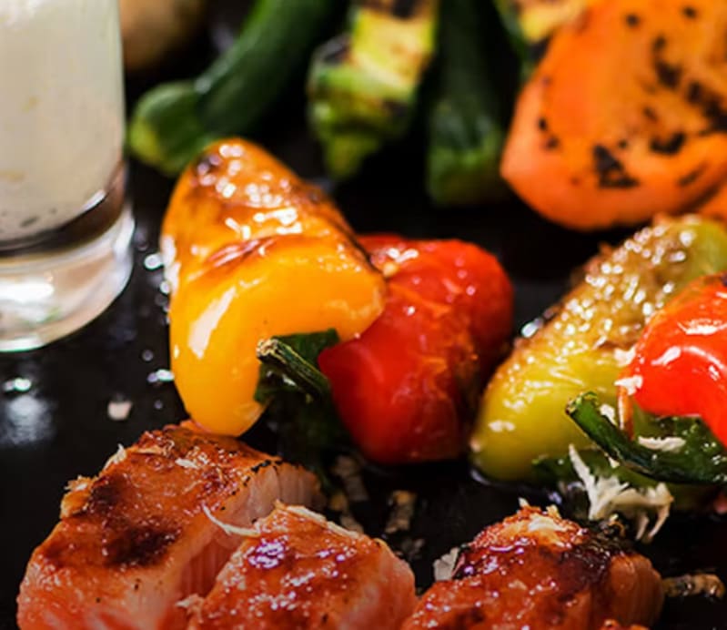 DELICIOSA GASTRONOM&Iacute;A