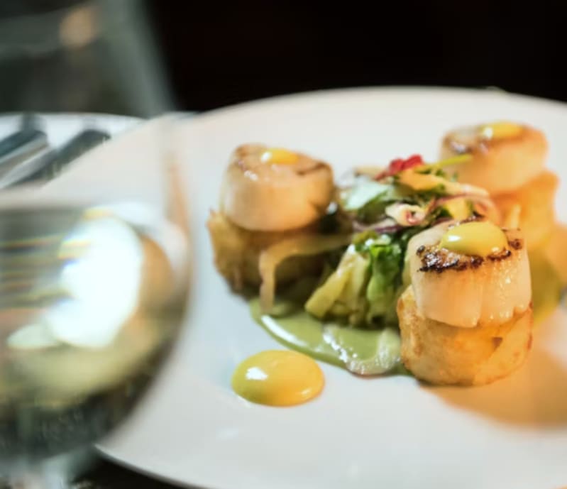 RESTAURANTES INNOVADORES