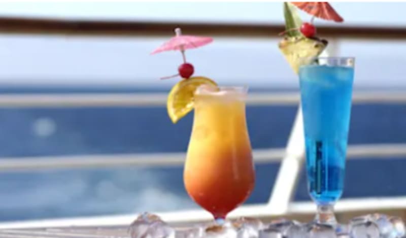 AIDA All Inclusive Rates