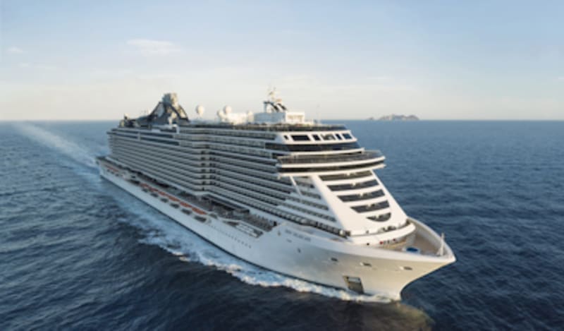 Caribbean Cruise from/to Miami