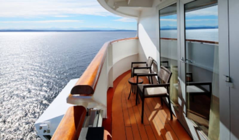 COMPANHIA DE CRUZEIROS PREMIUM