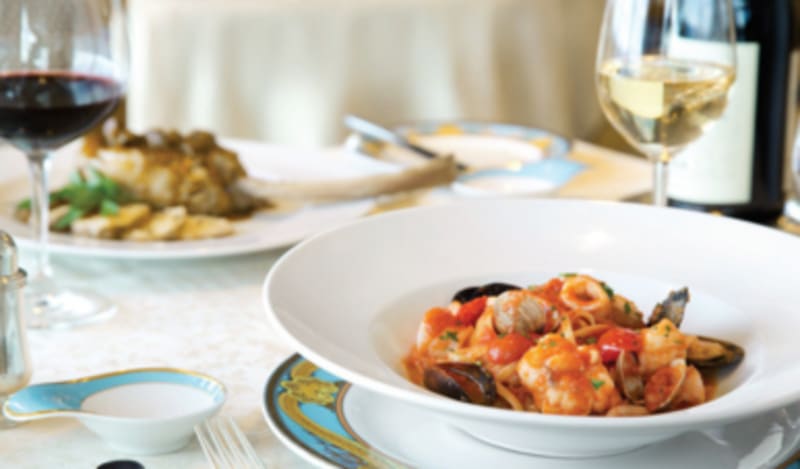 GASTRONOMIA REQUINTADA