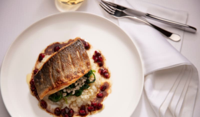 GASTRONOMIA EXCEPCIONAL