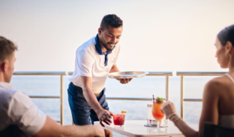 SERVI&Ccedil;O EXCEPCIONAL