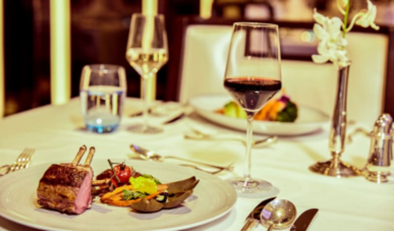 GASTRONOMIA DE RENOME