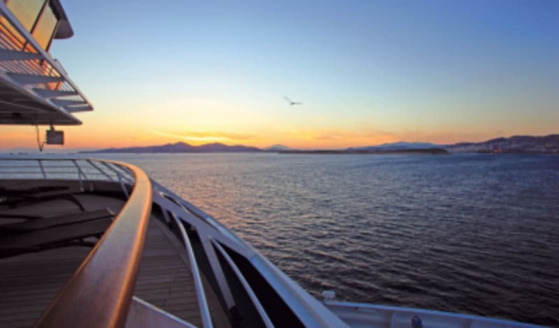 BARCOS &Iacute;NTIMOS