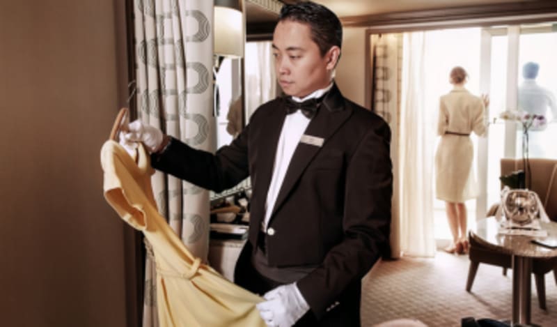 SERVI&Ccedil;O EXCEPCIONAL