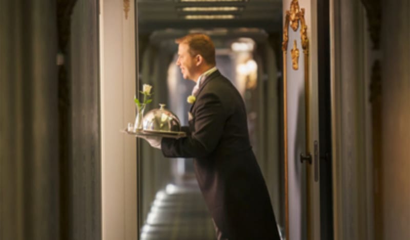 SERVI&Ccedil;O EXCEPCIONAL