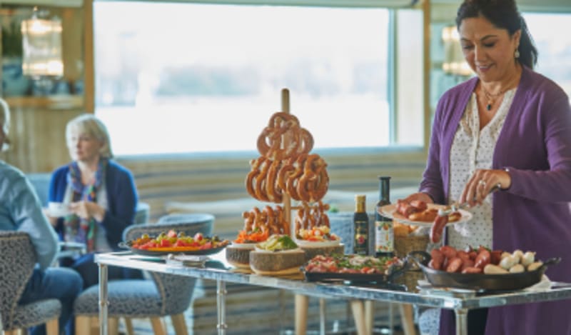 GASTRONOMIA DELICIOSA