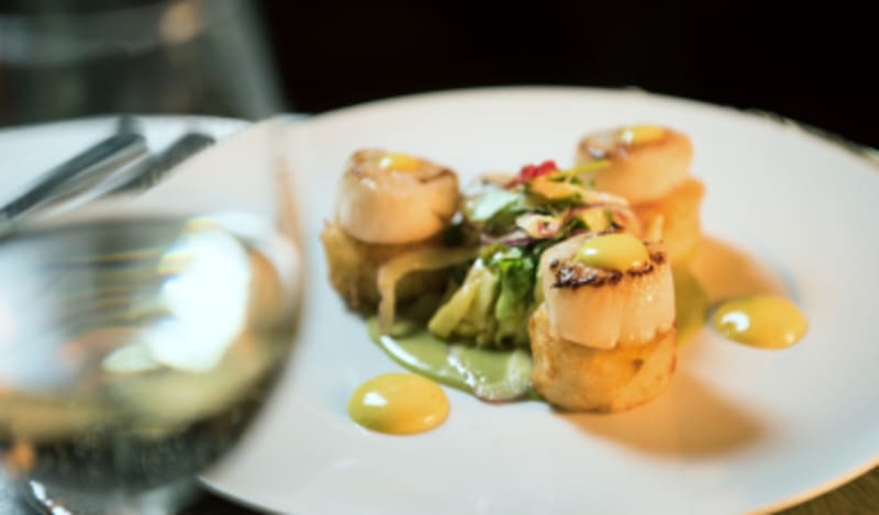 RESTAURANTES INOVADORES