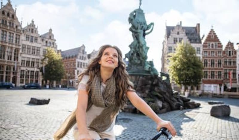 Highlights des n&ouml;rdlichen Rheins