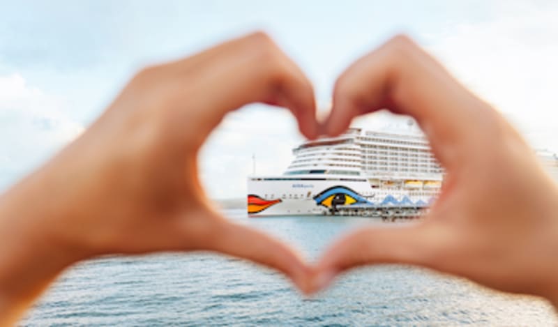 AIDA Sommer Push 2025