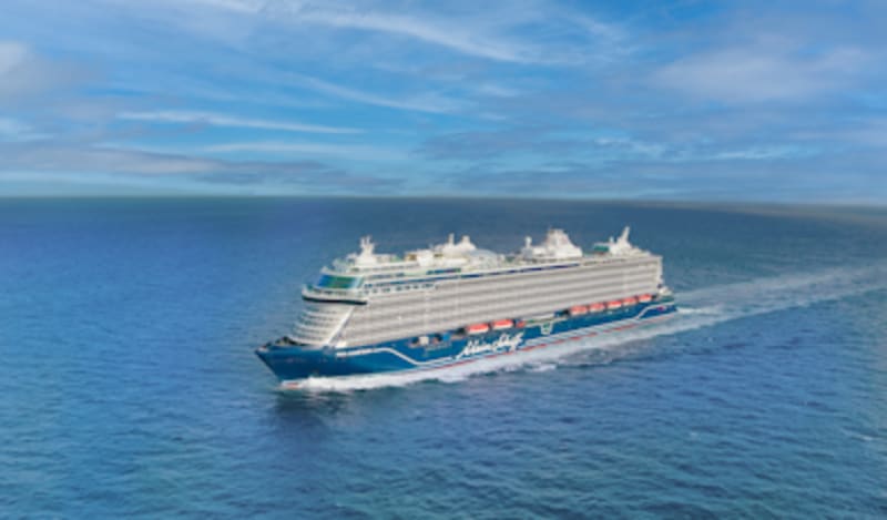 <i>Mein Schiff Relax</i>