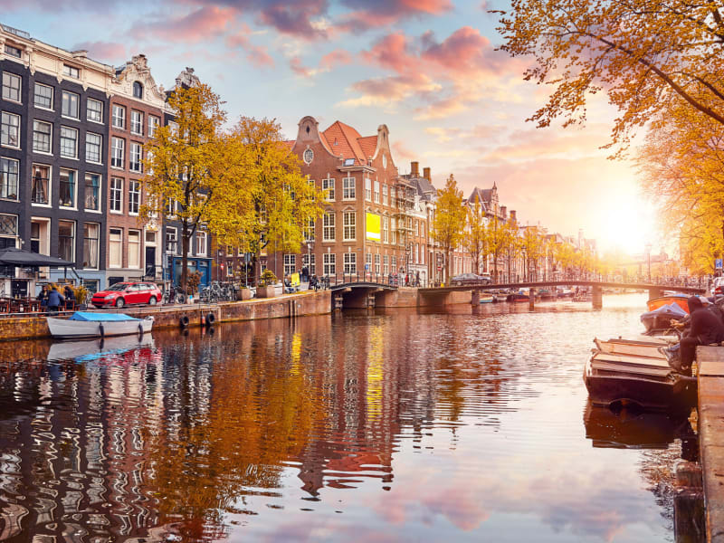 Precios Especiales en cruceros fluviales de AmaWaterways