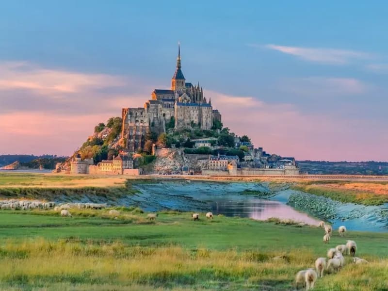 AmaWaterways: Speciale tarieven op uw luxe riviercruise!