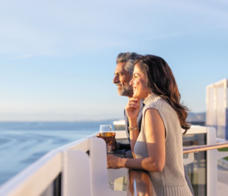 Lujo sin l&iacute;mites con Regent Seven Seas