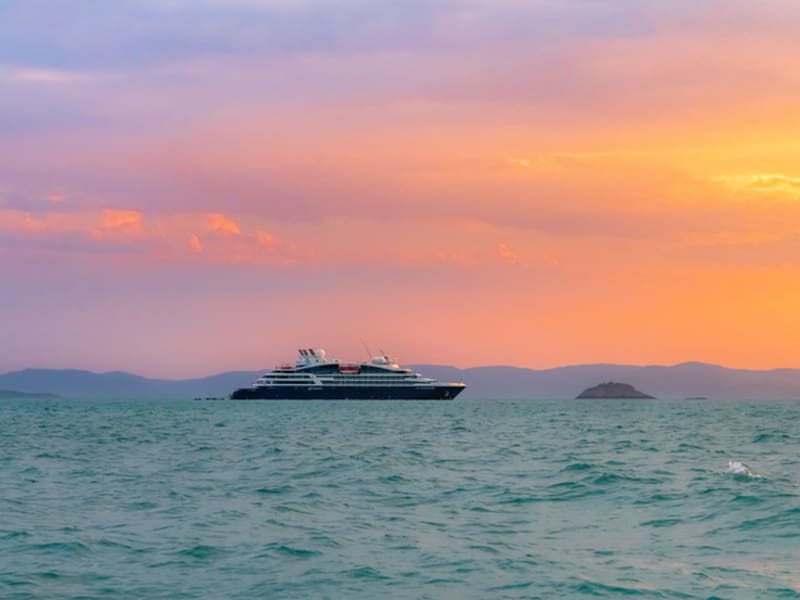 Ponant: Boek nu uw 2027 cruise met tot wel 30% korting!