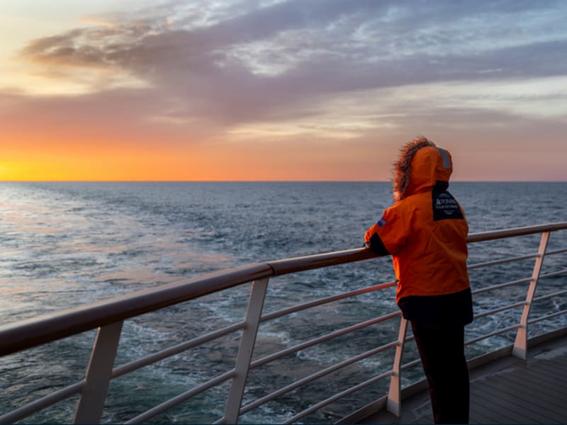 Ponant: Boek nu uw 2027 cruise met tot wel 30% korting!