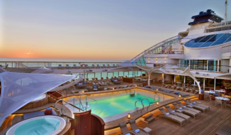 Hasta 2.000$ de cr&eacute;dito a bordo por suite con Seabourn