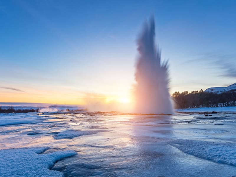 Islandia y Fiordos Noruegos