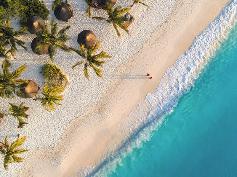 Regent Seven Seas: tot 30% korting + een 2 categorie suite upgrade!