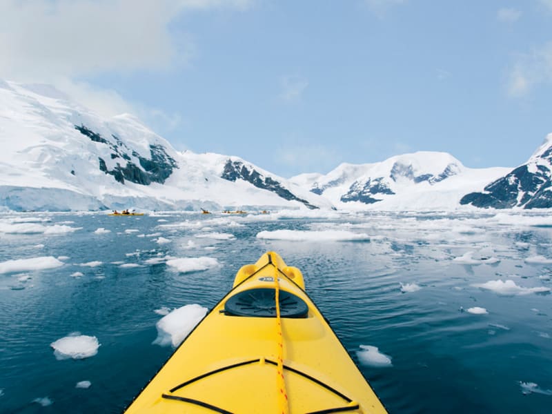 Seabourn: Tot 15% korting + tot $1000 boordtegoed op uw luxe cruise!