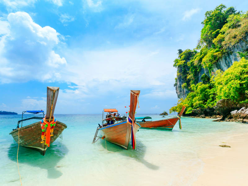 Oceania Cruises: tot 30% korting op uw luxe cruise + meer extra&rsquo;s!