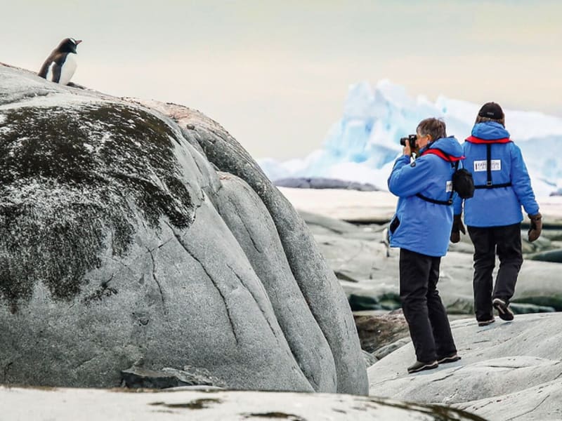 Hapag Lloyd: Nu tot &euro;1500 vroeg boek korting op uw cruise!